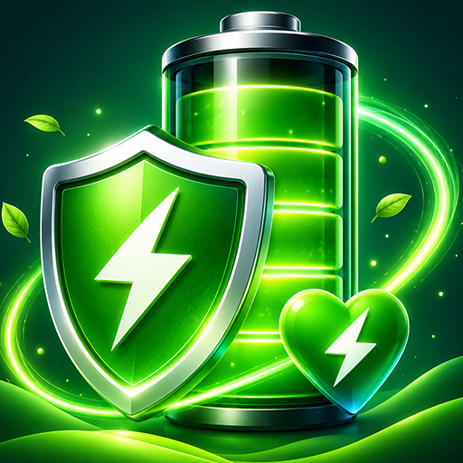 Battery Life app icon